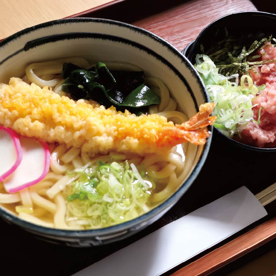 寿製麺